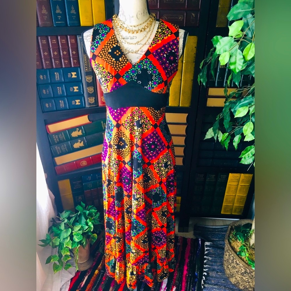 Vintage 60’/70’s Meleny Road